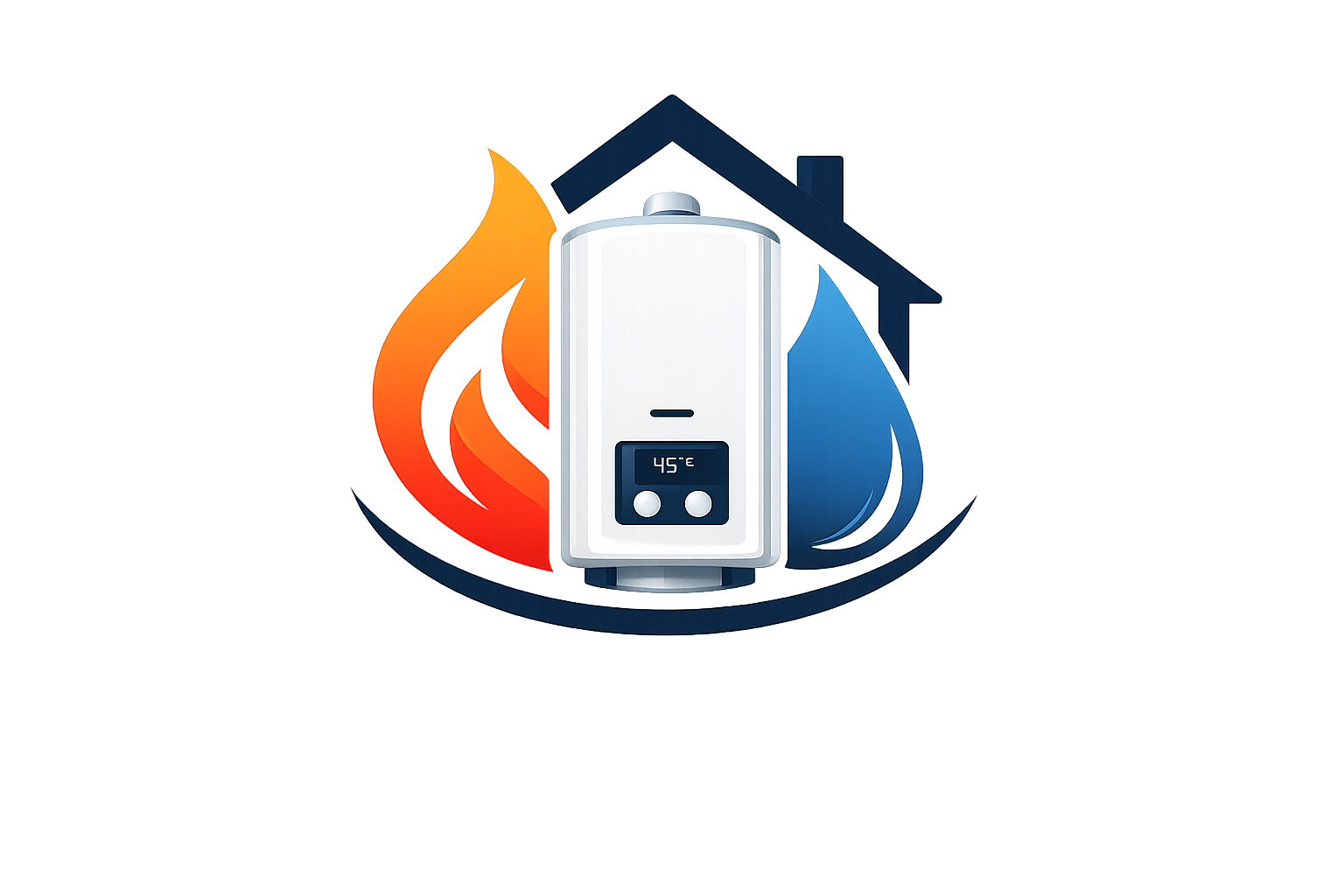 Kombi Servis Desteği Logo
